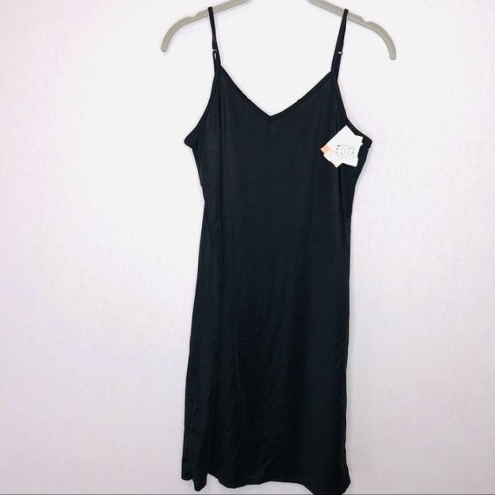 Elita Women's Silk Magic Microfiber Full Slip 8810